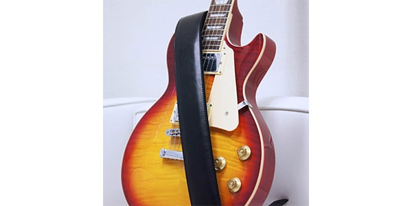 Right On STRAPS ( ライト・オン・ストラップス )  / VINTAGE BLACK画像3