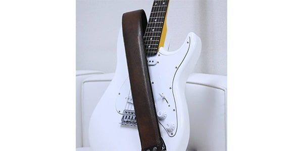 Right On STRAPS ( ライト・オン・ストラップス )  / VINTAGE BROWN画像3