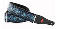 Right On STRAPS / WOODSTOCK II BLUE