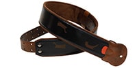 Right On STRAPS / YOJINEKO ESPRESSO BLACK