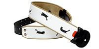 Right On STRAPS / YOJINEKO MILK WHITE