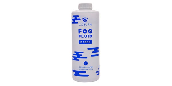 ROSCO / Fog Fluid R1200