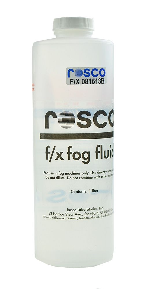 ROSCO/FX