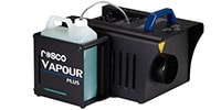 ROSCO VAPOUR PLUS