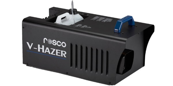 ROSCO/V-HAZER