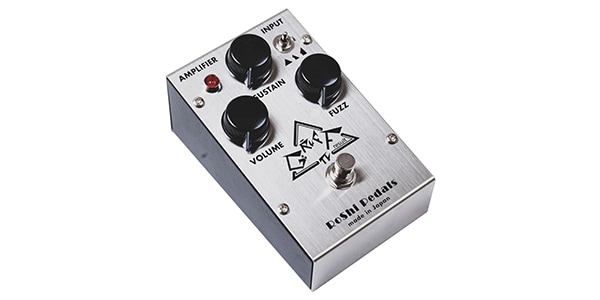 RoShi Pedals / GRUFF result画像2