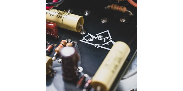 RoShi Pedals / GRUFF result画像5
