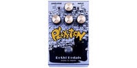 RoShi Pedals / Plexition Re:voice