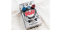 RoShi Pedals / Seji ADD CBF