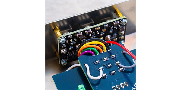 RoShi Pedals ( ロシペダルス ) Seji ADD CBF 送料無料 | サウンドハウス