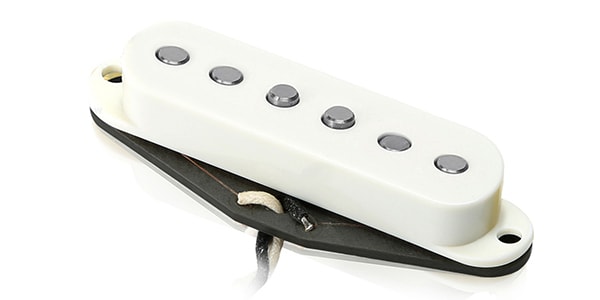 Roswell Pickups ( ロズウェル・ピックアップス )  / SC Modern Single-coil Pickup / Alnico 5 Neck