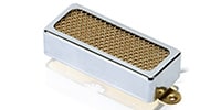 Roswell Pickups / Gold Foil Mini Humbucker Bridge
