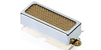 Roswell Pickups / Gold Foil Mini Humbucker Neck