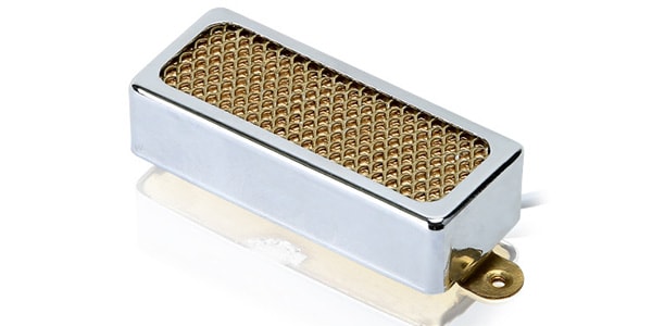 Roswell Pickups ( ロズウェル・ピックアップス )  / Gold Foil Mini Humbucker Neck