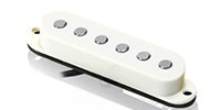 Roswell Pickups / Custom Strat Bridge