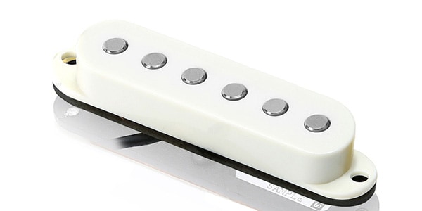 Roswell Pickups / Custom Strat Bridge
