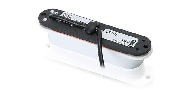 Roswell Pickups / Custom Strat Bridge画像2