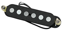 Roswell Pickups / Quarter pound Middle
