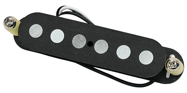 Roswell Pickups / Quarter pound Middle