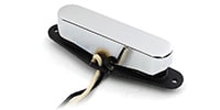 Roswell Pickups / Vintage Tele Neck