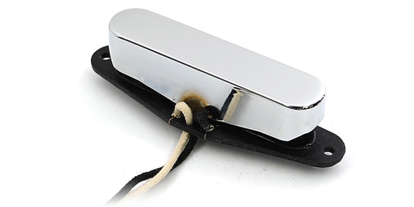 Roswell Pickups ( ロズウェル・ピックアップス )  / Vintage Tele Neck