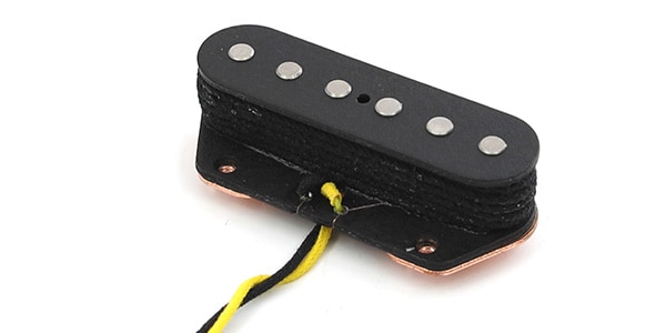 Roswell Pickups ( ロズウェル・ピックアップス )  / Vintage Tele Bridge