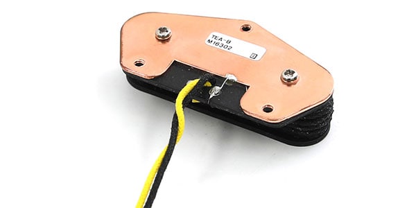 Roswell Pickups ( ロズウェル・ピックアップス )  / Vintage Tele Bridge画像2