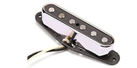 Roswell Pickups / Open type Tele Neck