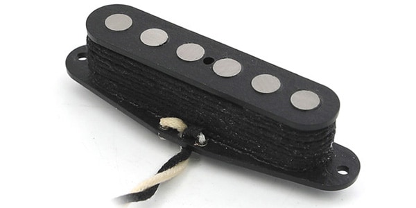 Roswell Pickups ( ロズウェル・ピックアップス )  / Quater pound Telecaster Neck
