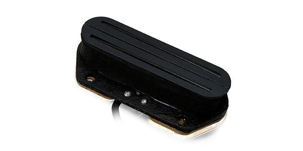 Roswell Pickups ( ロズウェル・ピックアップス )  / Hot Rail Blade Tele Bridge