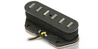 Roswell Pickups / Staple Tele Bridge