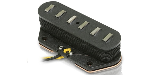 Roswell Pickups Staple Tele Bridge 送料無料 | Sound House