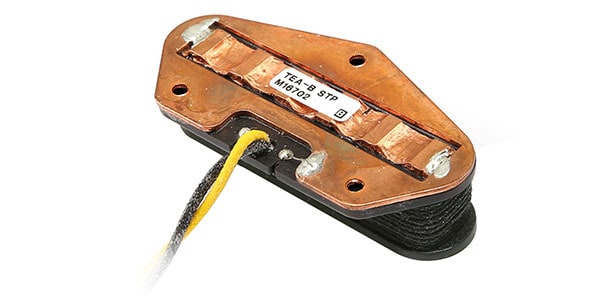 Roswell Pickups Staple Tele Bridge 送料無料 | Sound House