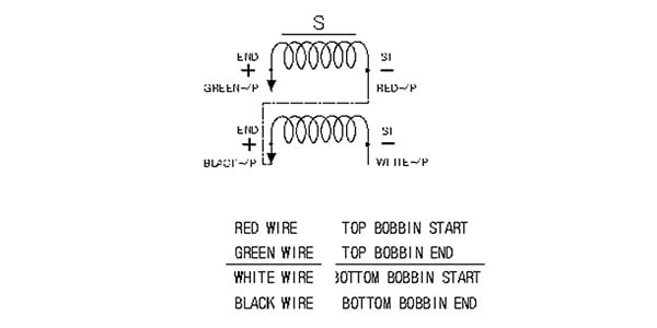 Roswell Pickups ( ロズウェル・ピックアップス )  / Stacked Single White画像3