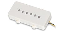 Roswell Pickups / Jazz master Pickup Neck