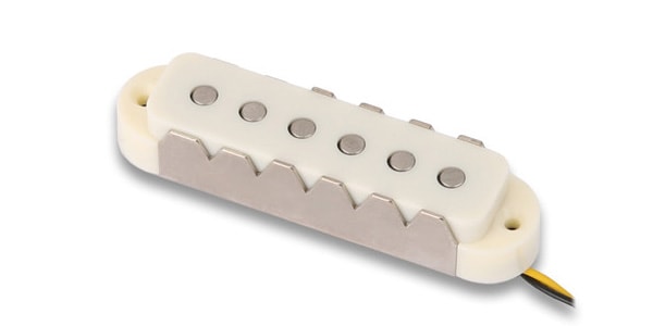 Roswell Pickups ( ロズウェル・ピックアップス )  / Jaguar Pickup Neck