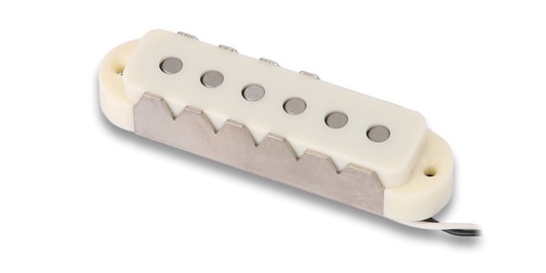 Roswell Pickups ( ロズウェル・ピックアップス )  / Jaguar Pickup Bridge