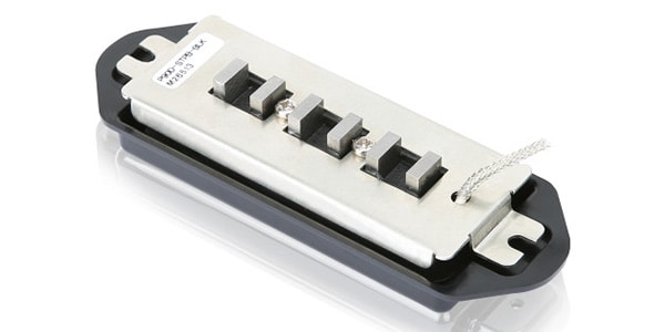 Roswell Pickups ( ロズウェル・ピックアップス )  / P90 Dog Ear Staple Neck画像2