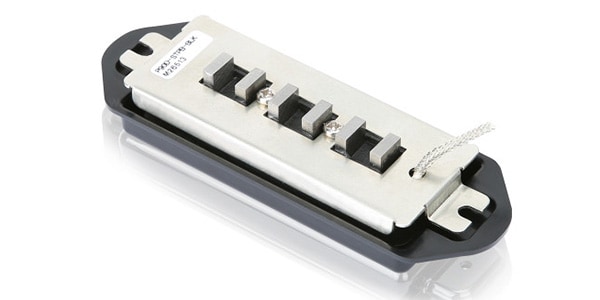 Roswell Pickups ( ロズウェル・ピックアップス )  / P90 Dog Ear Staple Bridge画像2