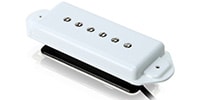Roswell Pickups / P90R Dog Ear Stack