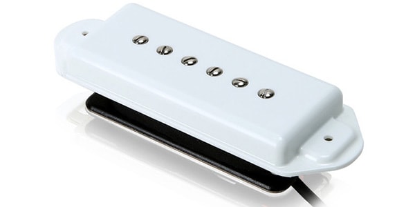 Roswell Pickups ( ロズウェル・ピックアップス )  / P90R Dog Ear Stack