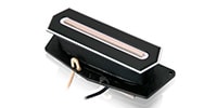 Roswell Pickups / Charlie Christian Tele Neck