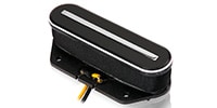 Roswell Pickups / Charlie Christian Tele Bridge
