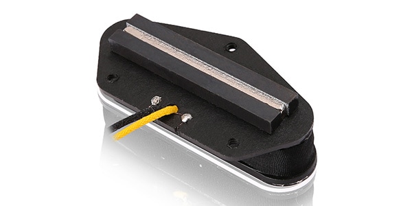 Roswell Pickups ( ロズウェル・ピックアップス )  / Charlie Christian Tele Bridge画像2