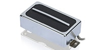 Roswell Pickups / Charlie Christian Humbucker
