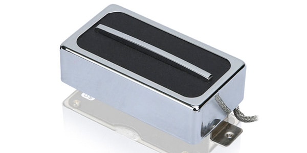Roswell Pickups / Charlie Christian Humbucker