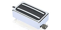 Roswell Pickups / Charlie Christian 2 Blades Humbucker