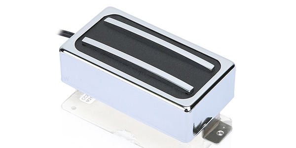 Roswell Pickups ( ロズウェル・ピックアップス )  / Charlie Christian 2 Blades Humbucker