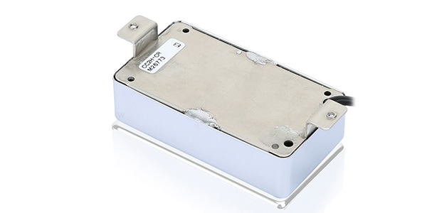 Roswell Pickups ( ロズウェル・ピックアップス )  / Charlie Christian 2 Blades Humbucker画像2