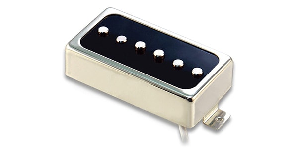 Roswell Pickups ( ロズウェル・ピックアップス )  / Humbucker size Single Coil Neck